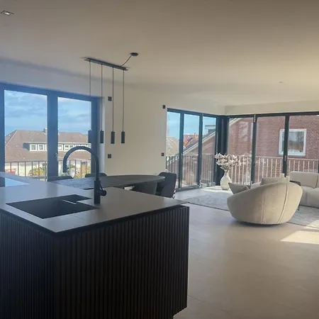 My Baltic Sea - Sea Shell Apartment