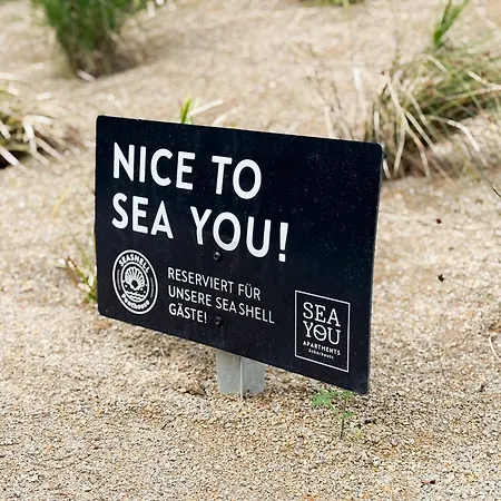 My Baltic Sea - Sea Shell