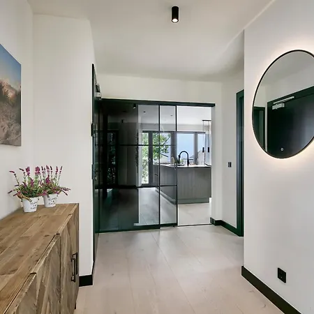 My Baltic Sea - Sea Shell Apartment