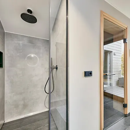 Apartment My Baltic Sea - Sea Shell *