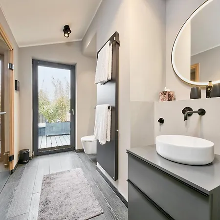 My Baltic Sea - Sea Shell Apartment