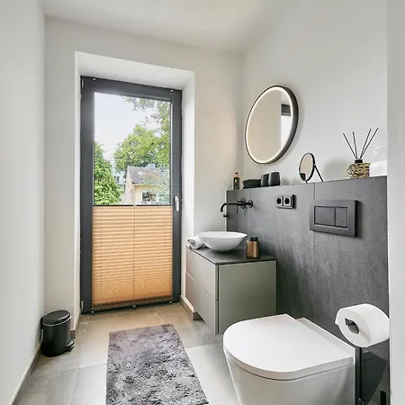 Apartment My Baltic Sea - Sea Shell Scharbeutz