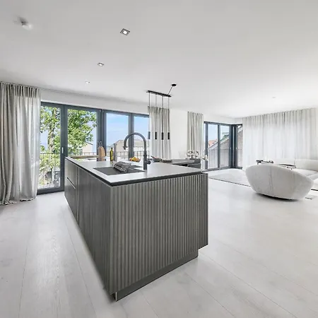 My Baltic Sea - Sea Shell Apartment