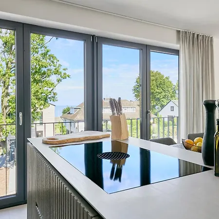 My Baltic Sea - Sea Shell Apartment *