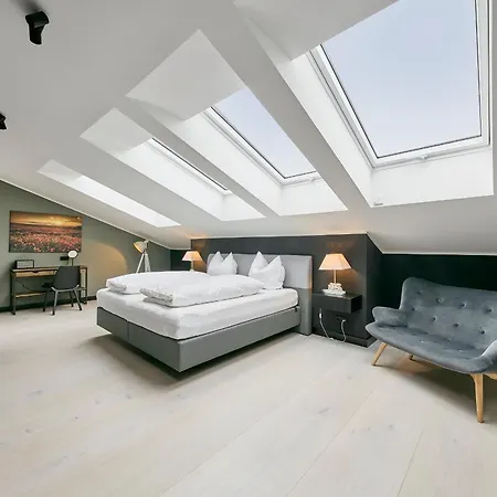 My Baltic Sea - Sea Shell Apartment Scharbeutz