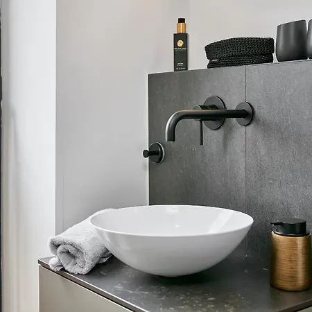 Apartment My Baltic Sea - Sea Shell