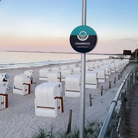 My Baltic Sea - Sea Shell Apartment *