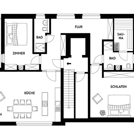 My Baltic Sea - Sea Shell Apartment *