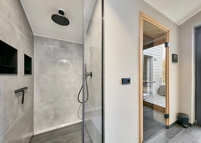 Appartamento My Baltic Sea - Sea Shell *