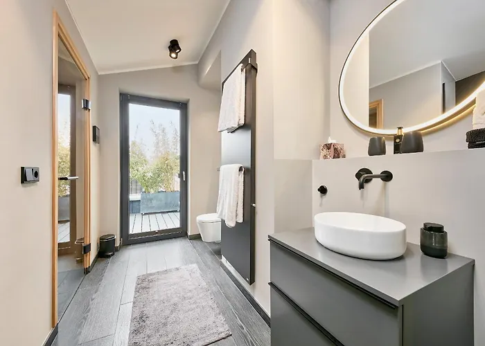 My Baltic Sea - Sea Shell Appartamento