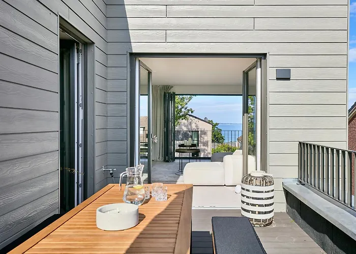 My Baltic Sea - Sea Shell * Scharbeutz