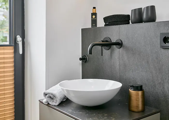 Appartamento My Baltic Sea - Sea Shell